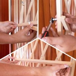 Merkloos PressFix Deurhekje Uitklapbaahekje 65-104cm -Dieren Product Winkel 1200x1200 2391