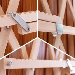 Merkloos PressFix Deurhekje Uitklapbaahekje 65-104cm -Dieren Product Winkel 1200x1200 2393