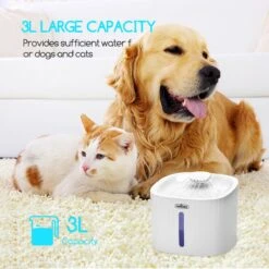 Nobleza Drinkfontein Voor Katten 15 Nobleza Drinkfontein Voor Katten -Dieren Product Winkel 1200x1200 250