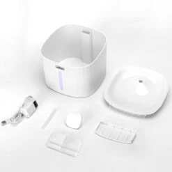 Nobleza Drinkfontein Voor Katten 16 Nobleza Drinkfontein Voor Katten -Dieren Product Winkel 1200x1200 251