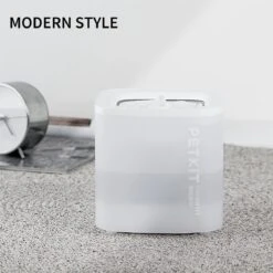 PETKIT® Eversweet SOLO SE – Drinkfontein Kat – 1,85L – Draadloze Pomp – Met Filter -Dieren Product Winkel 1200x1200 2517