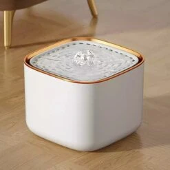 Glorious Online Drinkfontein - Katten/Honden - Dieren Drinkbakken - Incl Filter- Luxe