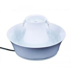 Petsafe Drinkwell Ceramic Avalon - Drinkfontein - 2 L 21 Petsafe Drinkwell Ceramic Avalon - Drinkfontein - 2 L -Dieren Product Winkel 1200x1200 262