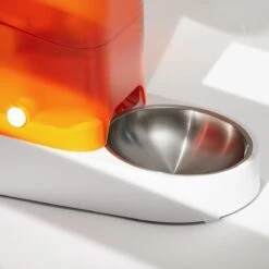 PETKIT® Element SOLO ZWART – Automatische Voerbak Kat – 3L – Vershoudend – Met App -Dieren Product Winkel 1200x1200 2655