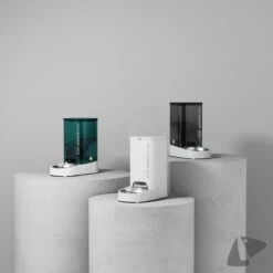 PETKIT® Element SOLO WIT – Automatische Voerbak Kat – 3L – Vershoudend – Met App -Dieren Product Winkel 1200x1200 2728