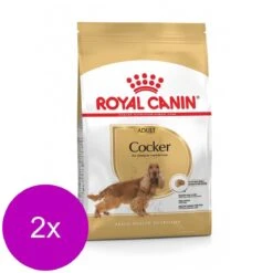 Royal Canin Bhn Cocker Spaniel Adult - Hondenvoer - 2 X 3 Kg 5 Royal Canin Bhn Cocker Spaniel Adult - Hondenvoer - 2 X 3 Kg -Dieren Product Winkel 1200x1200 2919
