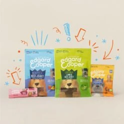 Merkloos Edgard & Cooper Lam & Rund Bites - Voor Honden - Hondensnack - 50g 19 Merkloos Edgard & Cooper Lam & Rund Bites - Voor Honden - Hondensnack - 50g -Dieren Product Winkel 1200x1200 2925