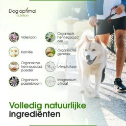 RUST EN KALMEREN CALMING Support 120 Stuks - Kalmeren - AntistressmiddelHond - Hond - Hondenkoekjes - Hondensupplementen - Honden - Puppy - Hondenvoeding -Dieren Product Winkel 1200x1200 2934