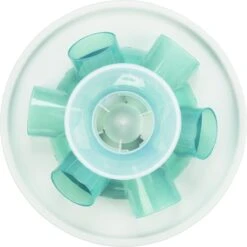 TRIXIE Kattenspeelgoed Tunnel Feeder Strategiespel - Blauw 12 TRIXIE Kattenspeelgoed Tunnel Feeder Strategiespel - Blauw -Dieren Product Winkel 1200x1200 299