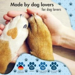 BELLY Paw & Nose Cream - Honden Huidverzorging - Hondenpoten & Hondenneus Crème, Pootverzorging Voor Zachte & Beschermde Voetkussens - 50ml -Dieren Product Winkel 1200x1200 3036