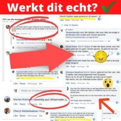 100% Natuurlijke Vlooiendruppels - Voor Grotere Honden - Van 30-40 Kg - Vlooien - Made In Holland - Zonder Schadelijke Pesticiden - Vachtdruppels -Dieren Product Winkel 1200x1200 3046