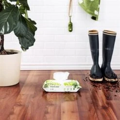 Earth Rated Dog Wipes Schoonmaakdoekjes Geurloos 100 Doekjes -Dieren Product Winkel 1200x1200 3050