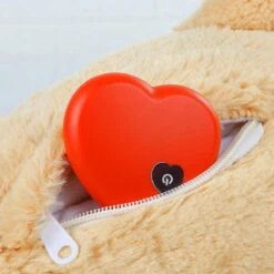 Knuffel Met Hartslag 2023 Voor Puppy's - Zacht Speelgoed - Hondenknuffel Met Hartslag - Wonderknuffel Snuggle Puppy - Knuffel Hond 13 Knuffel Met Hartslag 2023 Voor Puppy's - Zacht Speelgoed - Hondenknuffel Met Hartslag - Wonderknuffel Snuggle Puppy - Knuffel Hond -Dieren Product Winkel 1200x1200 3082