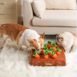 Snuffelmat Hond – Denkspel Hond – Honden Speelgoed – Hondenspel – Wortelveld 13 Snuffelmat Hond – Denkspel Hond – Honden Speelgoed – Hondenspel – Wortelveld -Dieren Product Winkel 1200x1200 3135