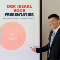 Laserpen - USB Oplaadbaar - Kattenspeeltjes - 7 Verschillende Standen - Laserlampje - RVS Zilver - Laser Pointer -Dieren Product Winkel 1200x1200 3145