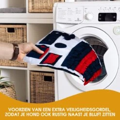 Merkloos Go Quality Honden Speelgoed - Snuffelmat - Snuffelmat Hond - Hondenspeeltjes - Puppy Speelgoed - Honden Speelgoed Intelligentie -Dieren Product Winkel 1200x1200 3197