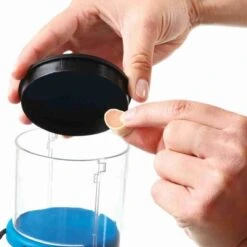 Trixie Dog Activity Gambling Tower - 27X25 CM 22 Trixie Dog Activity Gambling Tower - 27X25 CM -Dieren Product Winkel 1200x1200 3208