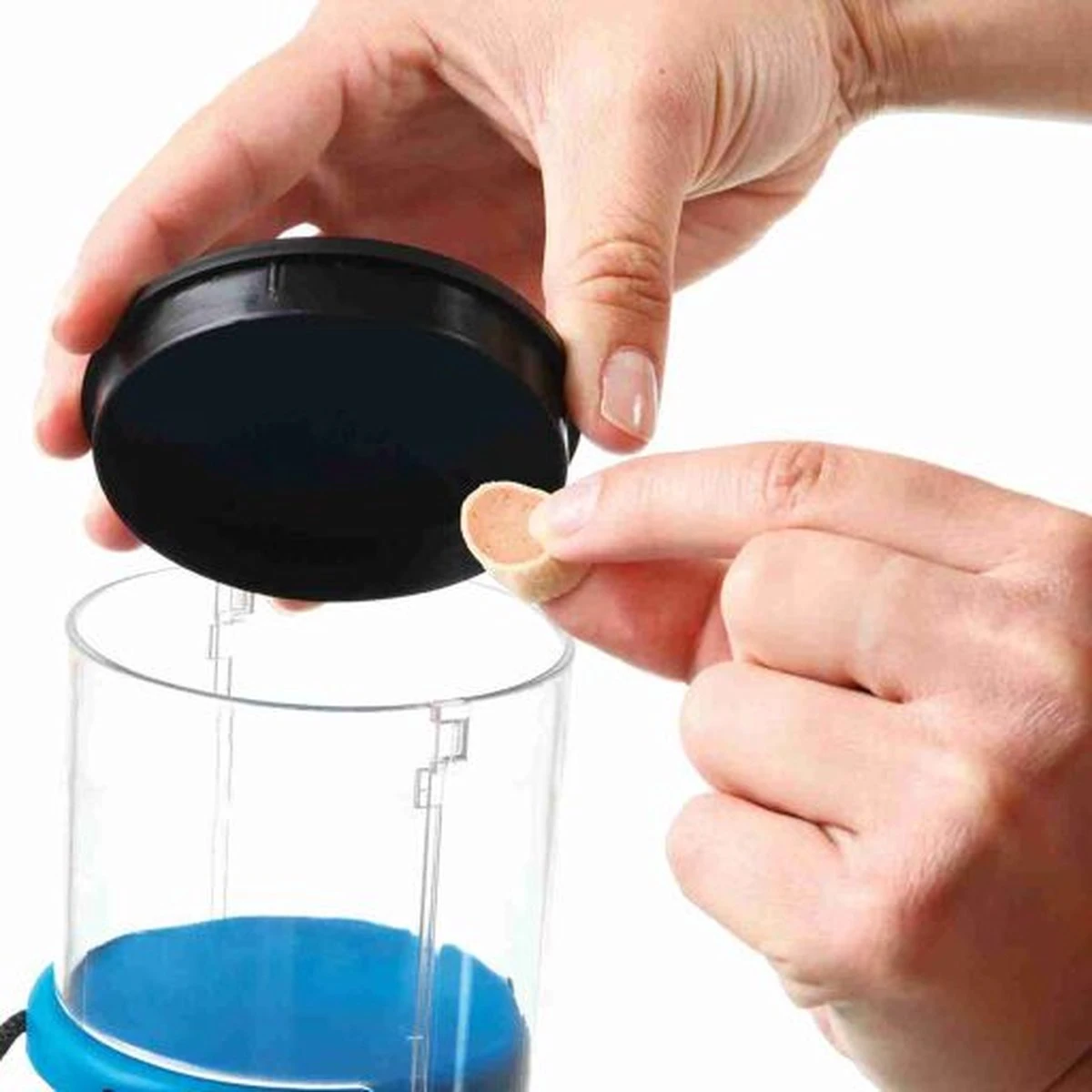 Trixie Dog Activity Gambling Tower - 27X25 CM 7 Trixie Dog Activity Gambling Tower - 27X25 CM - Afbeelding 7