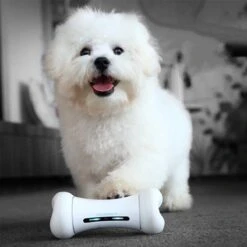 Wickedbone - Automatisch, Interactief En Intelligent Speelgoed Voor Honden - App & Bluetooth Bestuurbaar - USB Oplaadbaar -Dieren Product Winkel 1200x1200 3209