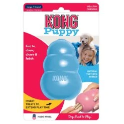 Kong Puppy - Hondenspeelgoed - Assorti - L -Dieren Product Winkel 1200x1200 3271
