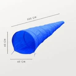 Agility Voor De Hond - Hondentunnel Maat XL - 500 Cm Tunnel Voor De Hond - Agility Set - Honden Behendigheidsset - Tunnel - Speeltunnel - Agility Set Voor De Hond - Agility Set -Dieren Product Winkel 1200x1200 3347