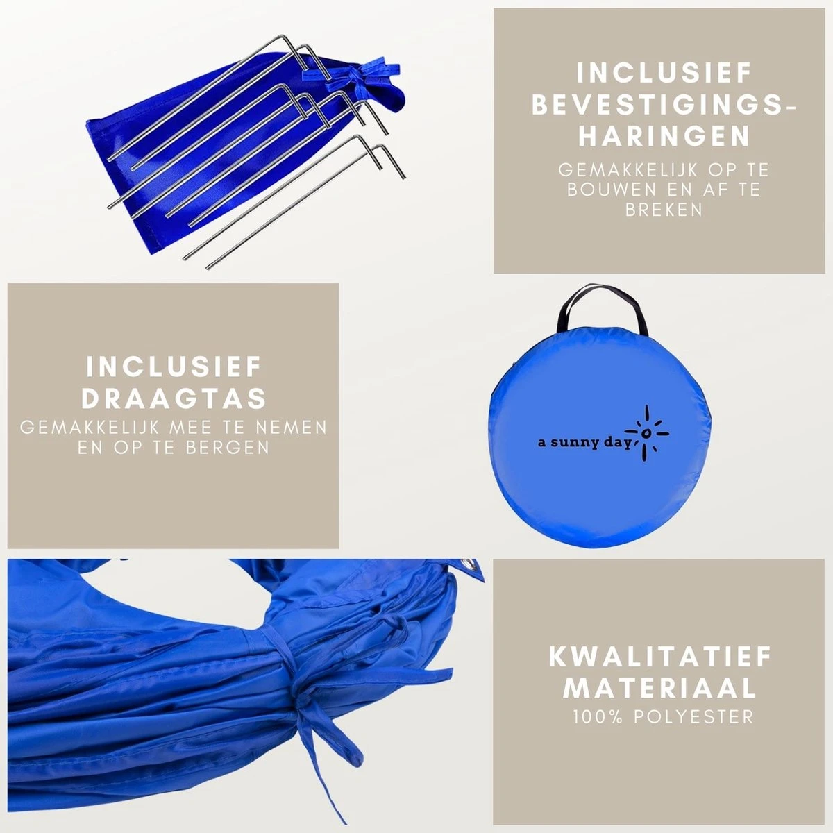 Agility Voor De Hond - Hondentunnel - Maat M - 160 Cm Tunnel Voor De Hond - Agility Set - Honden Behendigheidsset - Tunnel - Speeltunnel - Agility Set Voor De Hond - Agility Set 3 Agility Voor De Hond - Hondentunnel - Maat M - 160 Cm Tunnel Voor De Hond - Agility Set - Honden Behendigheidsset - Tunnel - Speeltunnel - Agility Set Voor De Hond - Agility Set - Afbeelding 3