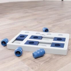 Trixie Dog Activity Chess Hondenspel - 40X27 CM -Dieren Product Winkel 1200x1200 3411