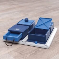 Trixie Dog Activity Poker Box 1 - 31X31 CM 18 Trixie Dog Activity Poker Box 1 - 31X31 CM -Dieren Product Winkel 1200x1200 3423