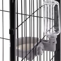 Flamingo Drinkfles Diza Voor Bench - Hondenbench - 14.9x18.5x23 Cm 480 Ml Grijs 8 Flamingo Drinkfles Diza Voor Bench - Hondenbench - 14.9x18.5x23 Cm 480 Ml Grijs -Dieren Product Winkel 1200x1200 3436