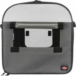 Trixie Reismand Grijs - 47X32X32 CM -Dieren Product Winkel 1200x1200 3437