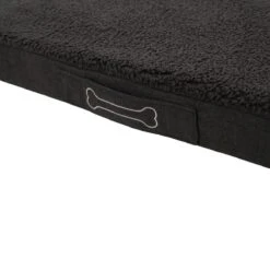 Sun Garden Buddy Orthopedisch Hondenkussen 72x50x8cm Antraciet -Dieren Product Winkel 1200x1200 3545