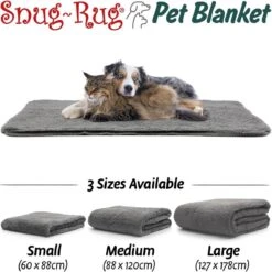 Snug-Rug Huisdier Deken Voor Honden En Katten – Small Slate Grey Kattendeken Hondendeken – Vetbed Hond Bench Bank Fleece Kat Dierendeken Kattendekentjes Kattendekentje Dierenmat Hondenmat Plaid Kattendekens Kattenplaid 10 Snug-Rug Huisdier Deken Voor Honden En Katten – Small Slate Grey Kattendeken Hondendeken – Vetbed Hond Bench Bank Fleece Kat Dierendeken Kattendekentjes Kattendekentje Dierenmat Hondenmat Plaid Kattendekens Kattenplaid -Dieren Product Winkel 1200x1200 3677