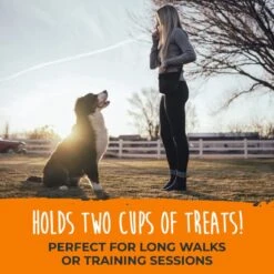 BOTC Honden Beloning Tasje – Beloningstasje - Honden Snoepjes – Beloningszakje - Zwart 11 BOTC Honden Beloning Tasje – Beloningstasje - Honden Snoepjes – Beloningszakje - Zwart -Dieren Product Winkel 1200x1200 3809