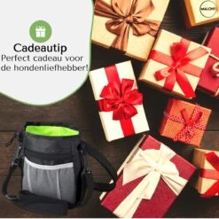 Malony Beloningstasje Voor Honden - Beloningszakje - Poepzakjes Dispenser - Verstelbare Riem - Nylon - Zwart 14 Malony Beloningstasje Voor Honden - Beloningszakje - Poepzakjes Dispenser - Verstelbare Riem - Nylon - Zwart -Dieren Product Winkel 1200x1200 3815