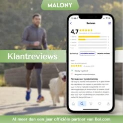 Malony Beloningstasje Voor Honden - Beloningszakje - Poepzakjes Dispenser - Verstelbare Riem - Nylon - Zwart 16 Malony Beloningstasje Voor Honden - Beloningszakje - Poepzakjes Dispenser - Verstelbare Riem - Nylon - Zwart -Dieren Product Winkel 1200x1200 3817