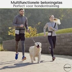 Malony Beloningstasje Voor Honden - Beloningszakje - Poepzakjes Dispenser - Verstelbare Riem - Nylon - Zwart 19 Malony Beloningstasje Voor Honden - Beloningszakje - Poepzakjes Dispenser - Verstelbare Riem - Nylon - Zwart -Dieren Product Winkel 1200x1200 3819