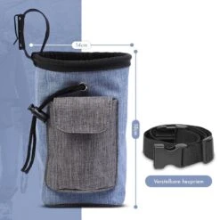 Honden Beloning Tasje – Beloningstasje - Honden Snoepjes – Beloningszakje – Poepzakjeshouder -Dieren Product Winkel 1200x1200 3824