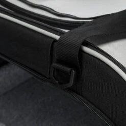 TRIXIE Huisdierenwoon- En Transporttas Valery Zwart En Grijs -Dieren Product Winkel 1200x1200 3862