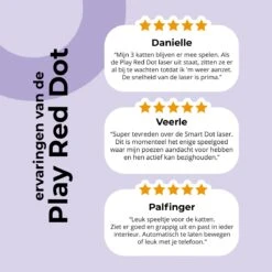 Pettadore - Laser Kattenspeeltjes - Smart Met Autoplay En Handmatig Via App -Dieren Product Winkel 1200x1200 411