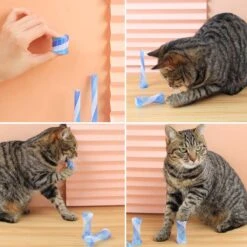 Merkloos Katten Boinks Springveren (10 Stuks) - Kattenspeelgoed – Kattenspeeltjes - Speelgoed Voor Katten Veertjes - Kitten Speeltjes Springveertjes – Kattenveertjes - Kat Speeltje Springveer | Diverse Kleuren -Dieren Product Winkel 1200x1200 498