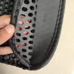 Nixnix - Kattenbakmat - 40 X 50 Cm - Waterdicht - Dubbele Laag - Honingraatstructuur - Uitloopmat - Placemat Kat - Schoonloopmat Kattenbak - Kattenbak Accessoires - Katten Grit Opvanger - Katten Mat 10 Nixnix - Kattenbakmat - 40 X 50 Cm - Waterdicht - Dubbele Laag - Honingraatstructuur - Uitloopmat - Placemat Kat - Schoonloopmat Kattenbak - Kattenbak Accessoires - Katten Grit Opvanger - Katten Mat -Dieren Product Winkel 1200x1200 636