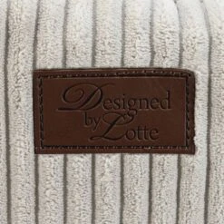 Designed By Lotte Kattenmand Ribbed Lichtgrijs 50 X 50 X 35 Cm 18 Designed By Lotte Kattenmand Ribbed Lichtgrijs 50 X 50 X 35 Cm -Dieren Product Winkel 1200x1200 802