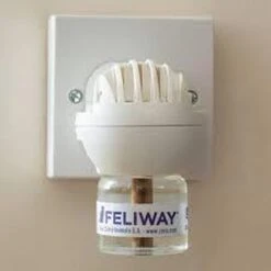 Feliway Classic - Startset - 1 Verdamper + 1 Vulling 48ml - Anti-stress Voor Kat -Dieren Product Winkel 1200x1200 83