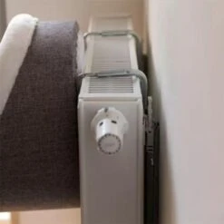 Trixie Radiator Hangmat Iglo - Wit/Grijs 34 X 38 X 38 Cm -Dieren Product Winkel 1200x1200 831