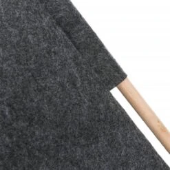 TRIXIE Huisdierengrot Tipi 55x65x55 Cm Vilt -Dieren Product Winkel 1200x1200 841