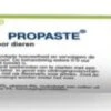 Zoolac Propaste - Probiotica Pasta - 32 Ml