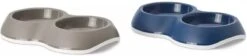 Savic Voerbak Delice Double - Hondenvoerbak - 26x16x4 Cm - Assorti - Geschikt Voor Honden En Katten 7 Savic Voerbak Delice Double - Hondenvoerbak - 26x16x4 Cm - Assorti - Geschikt Voor Honden En Katten -Dieren Product Winkel 1200x270