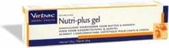 Virbac Nutri-Plus Gel - 120 GR