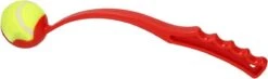 Benson Rode Honden Ballenwerper Met Ergonomische Handgreep – Inclusief Tennisbal – 38cm – Rood | Balwerper Voor Hond | Bal Werpen | Apporteer Speelgoed | Hondenspeelgoed 19 Benson Rode Honden Ballenwerper Met Ergonomische Handgreep – Inclusief Tennisbal – 38cm – Rood | Balwerper Voor Hond | Bal Werpen | Apporteer Speelgoed | Hondenspeelgoed -Dieren Product Winkel 1200x357 2