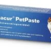 Panacur Ontworming - Hond En Kat - 1 Dosering
